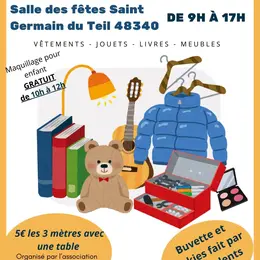 Vide Grenier