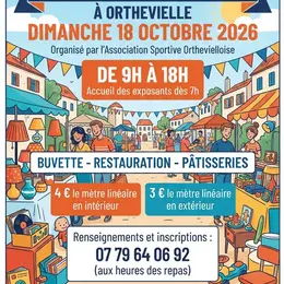 Vide-grenier