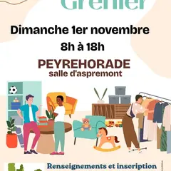 Vide Grenier