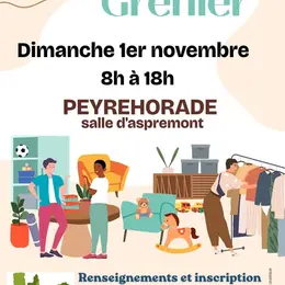 Vide Grenier