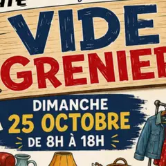 Vide-grenier