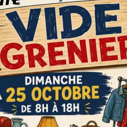 Vide-grenier