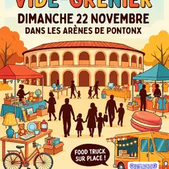 Vide Grenier