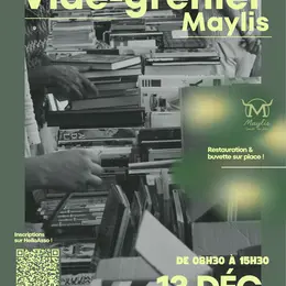 Vide-grenier