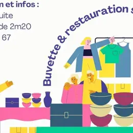 Vide grenier