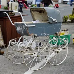 Vide grenier