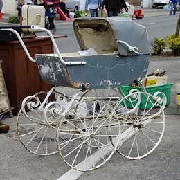 Vide grenier