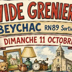 Vide-grenier 2026