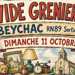 Vide-grenier 2026