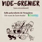 Vide-grenier