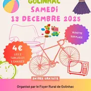 Vide grenier