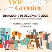 Vide grenier