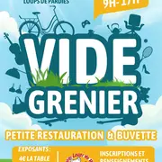 Vide-grenier