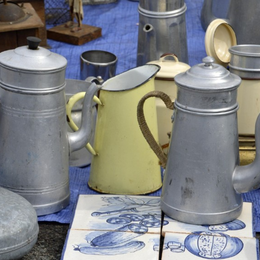 Vide-grenier