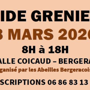 Vide grenier