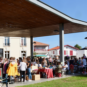Vide grenier