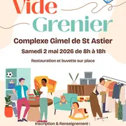 Vide-grenier