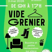 Vide grenier