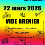 Vide Grenier
