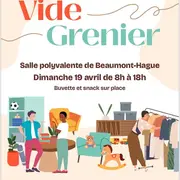 Vide-grenier