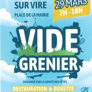 Vide-grenier