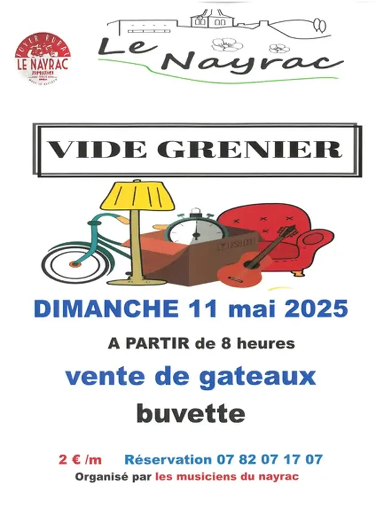 Vide Grenier