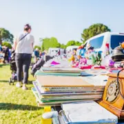 Vide-grenier