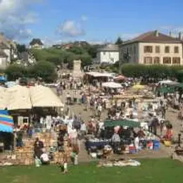 Vide grenier