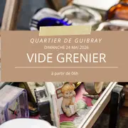 Vide Grenier
