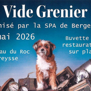 Vide grenier