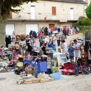Vide-grenier