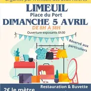 Vide grenier