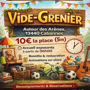 Vide grenier