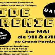 Vide Grenier