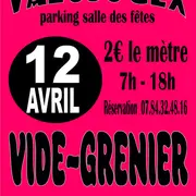 Vide grenier