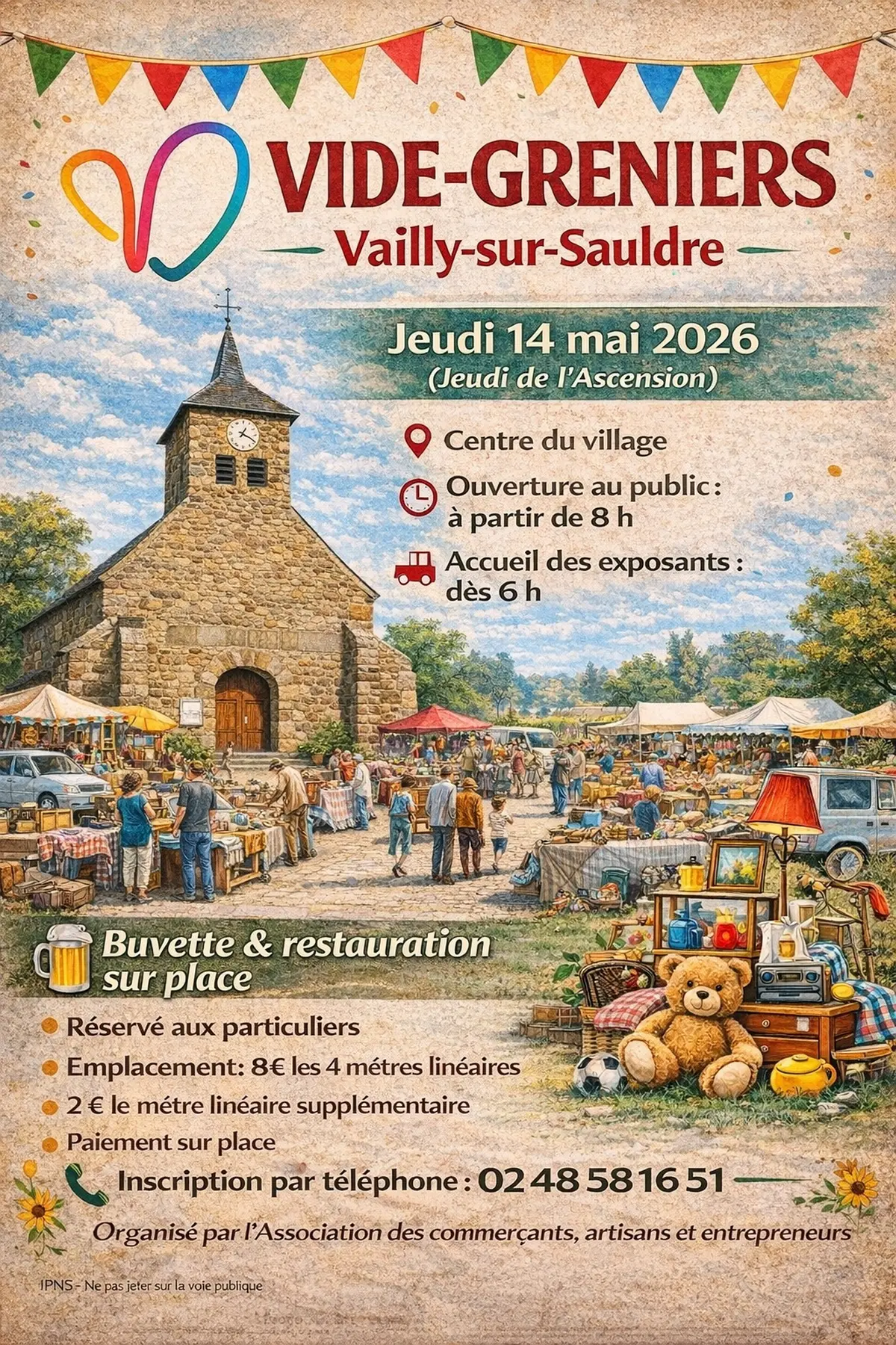 Vide-Grenier