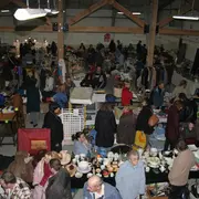 Vide-grenier