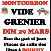 Vide grenier