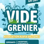 Vide Grenier