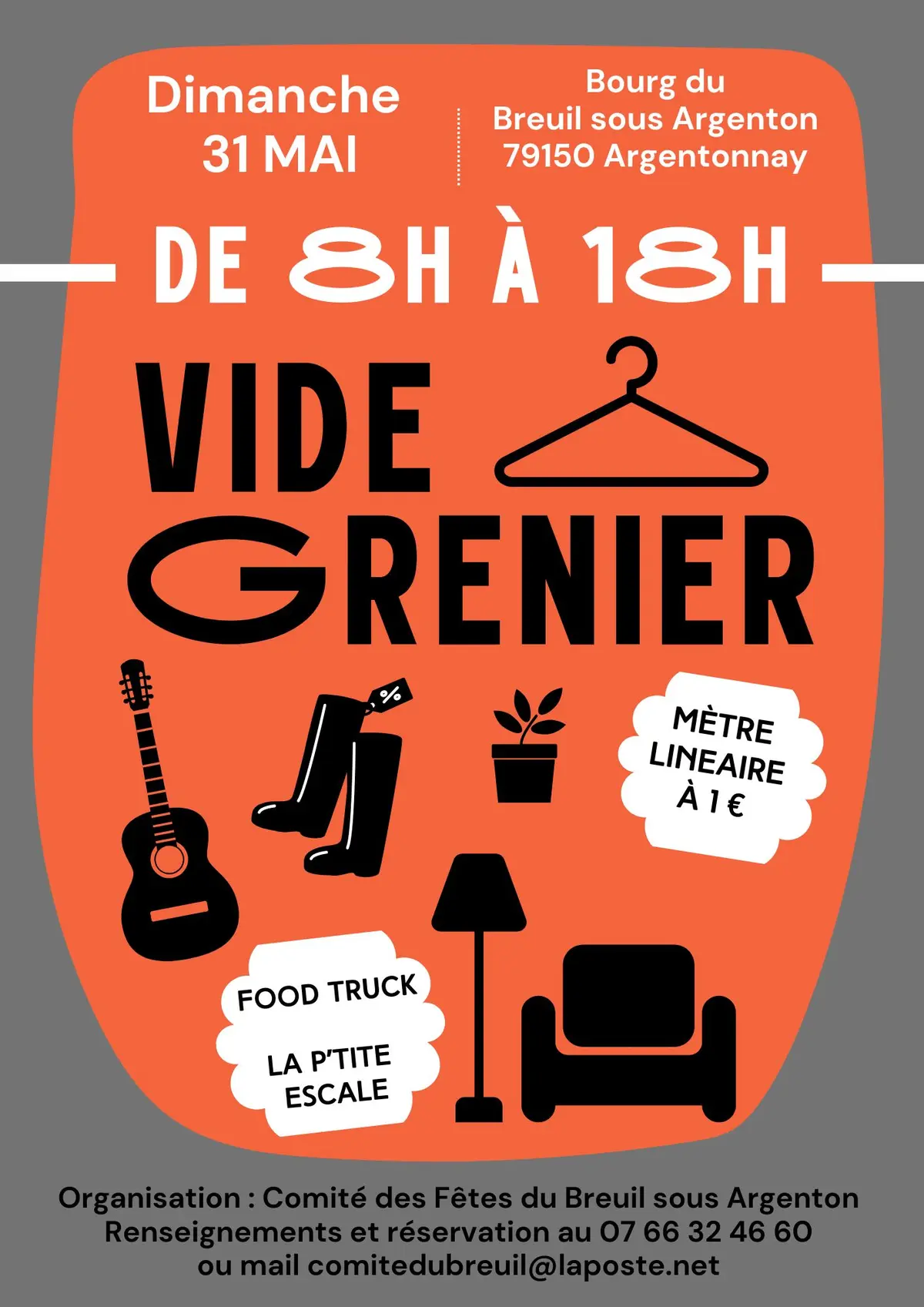 Vide-grenier