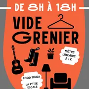 Vide-grenier
