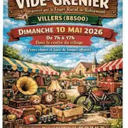 Vide grenier