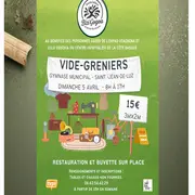 Vide grenier