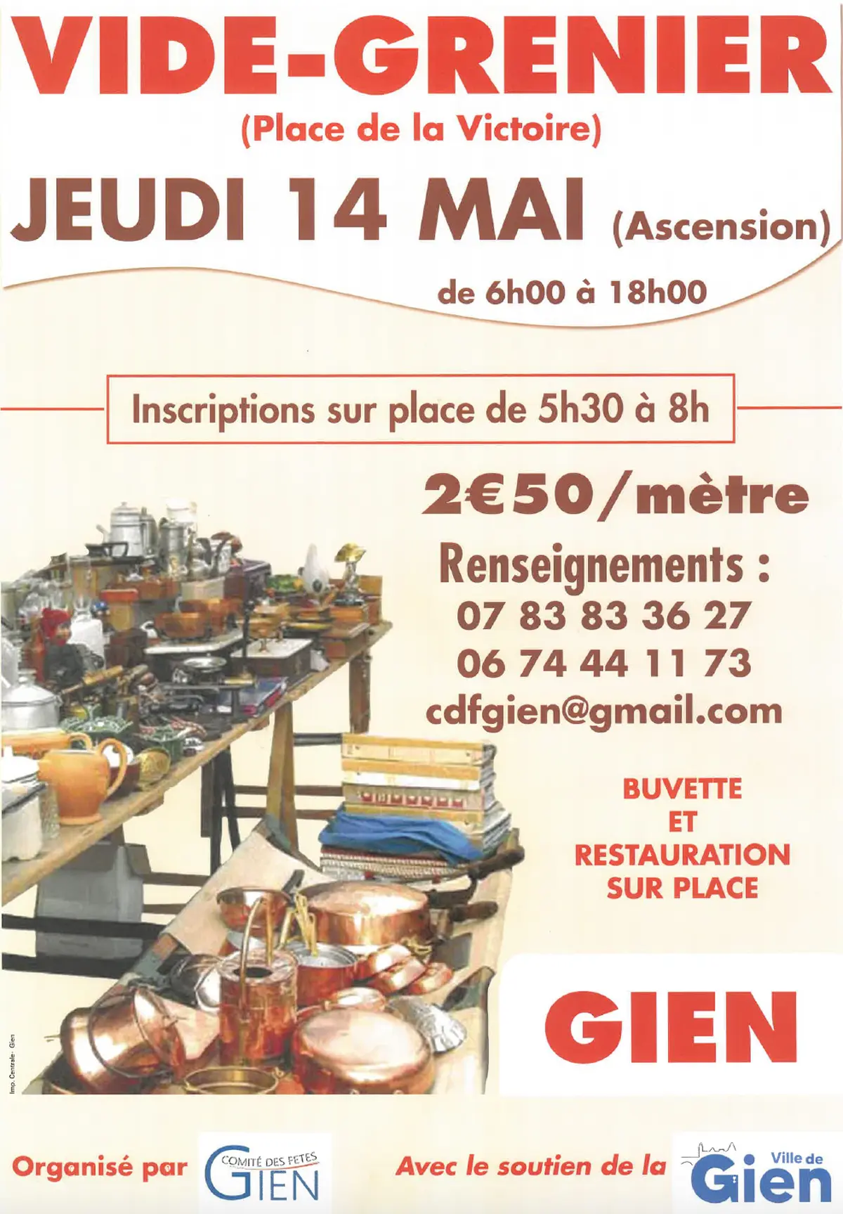 Vide-Grenier