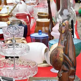 Vide grenier