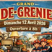 Vide grenier