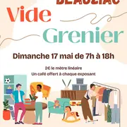 Vide grenier