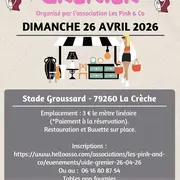 Vide grenier