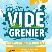 Vide grenier