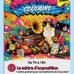 Vide-grenier